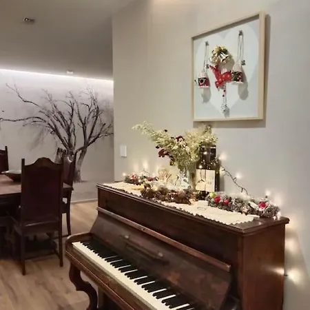 Tres Bel Rez De Jardin De 53m2. Pfastatt