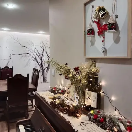 Tres Bel Rez De Jardin De 53m2. Apartament